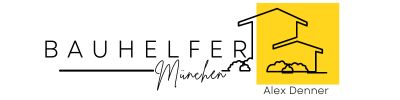 Bauhelfer München Logo